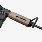 MOE M-LOK Mid Length AR15/M4 FDE