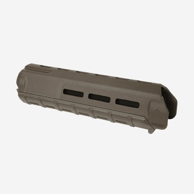 MOE M-LOK Mid Length AR15/M4 Olive