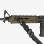 MOE M-LOK Mid Length AR15/M4 Olive