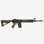 MOE M-LOK Mid Length AR15/M4 Olive
