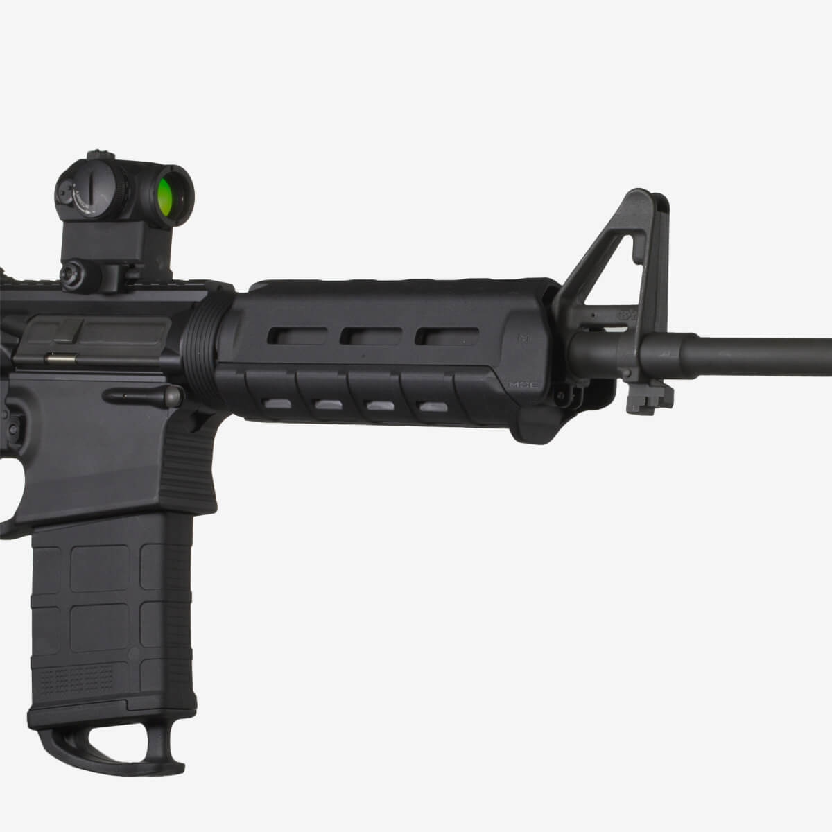 MOE M-LOK Carbine Length AR15/M4 Olive