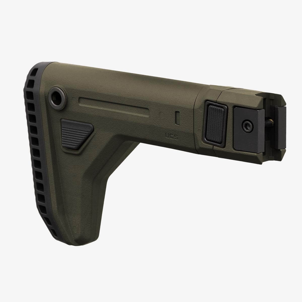 Universal Carbine Stock - Olive