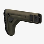 Universal Carbine Stock - Olive