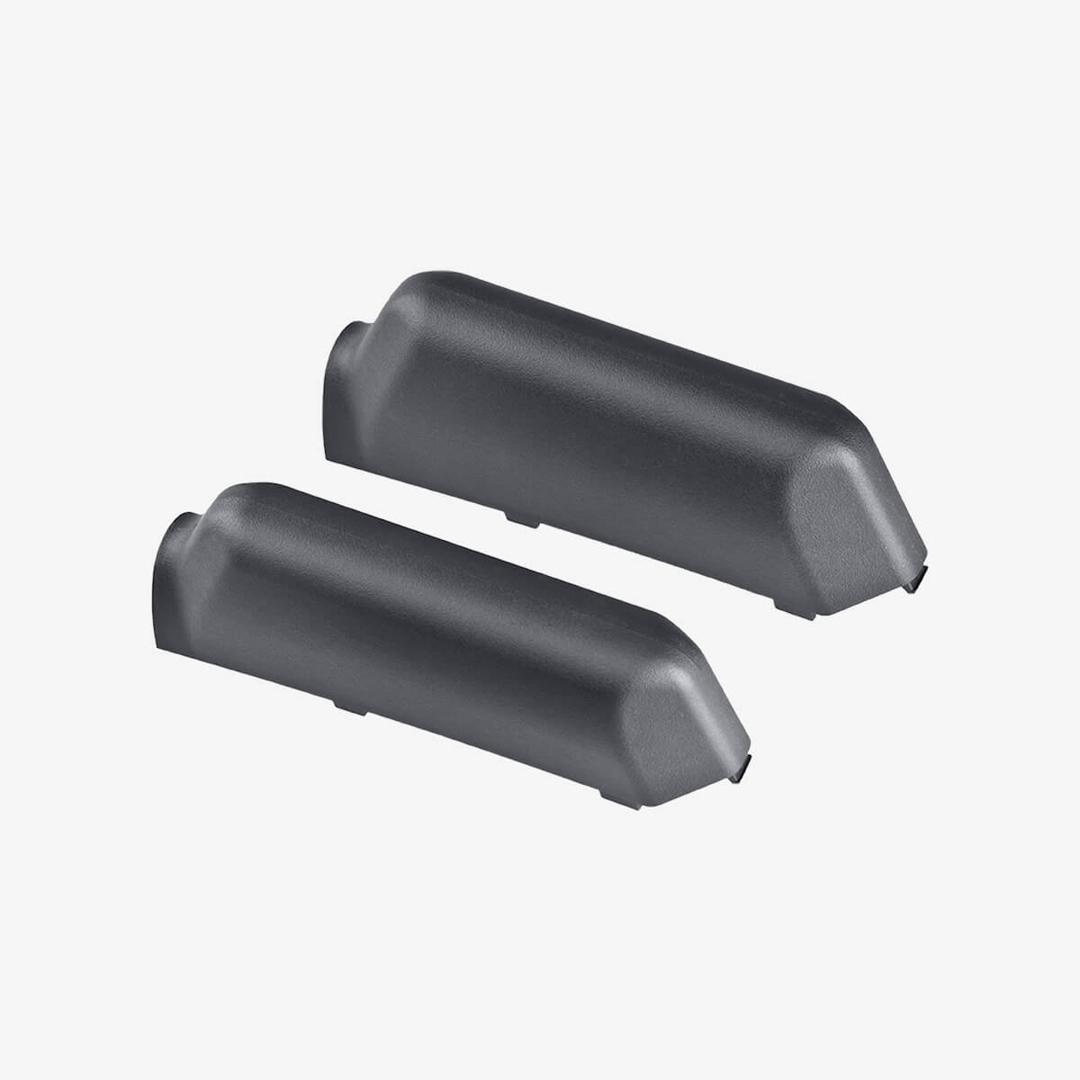 SGA™ High Cheek Riser Kit Rem 870 SGA Gray