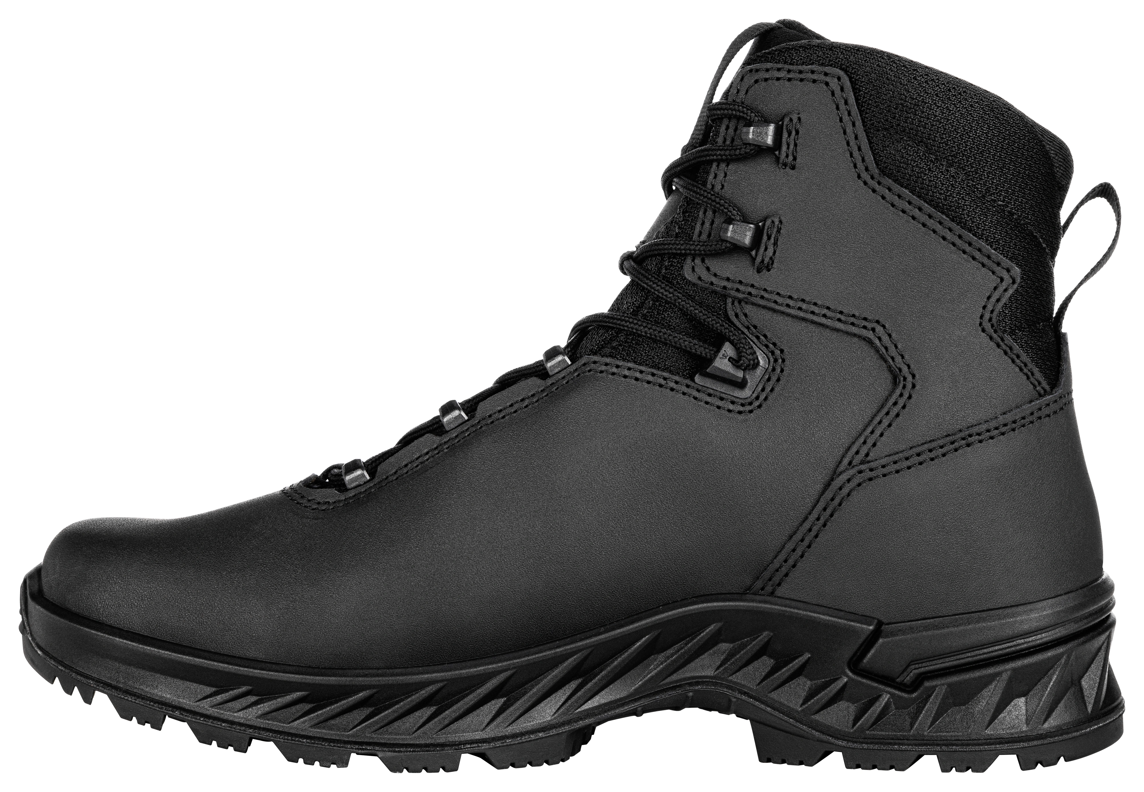 Lowa Zicon Gtx Mid - Black