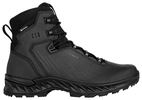 Lowa Zicon Gtx Mid - Black 11