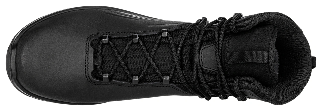 Lowa Zicon Gtx Mid - Black 11