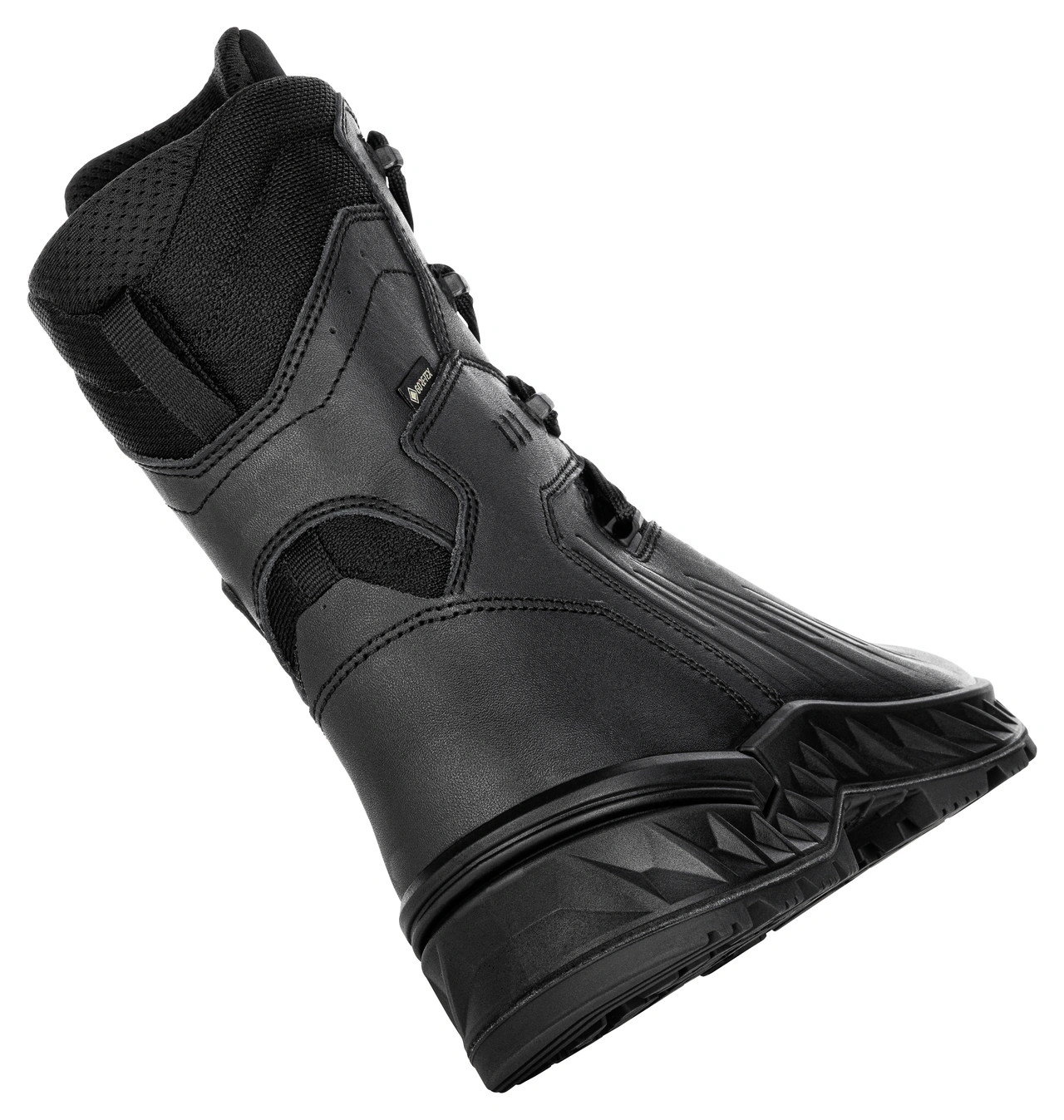 Lowa Zicon Gtx High - Black 10