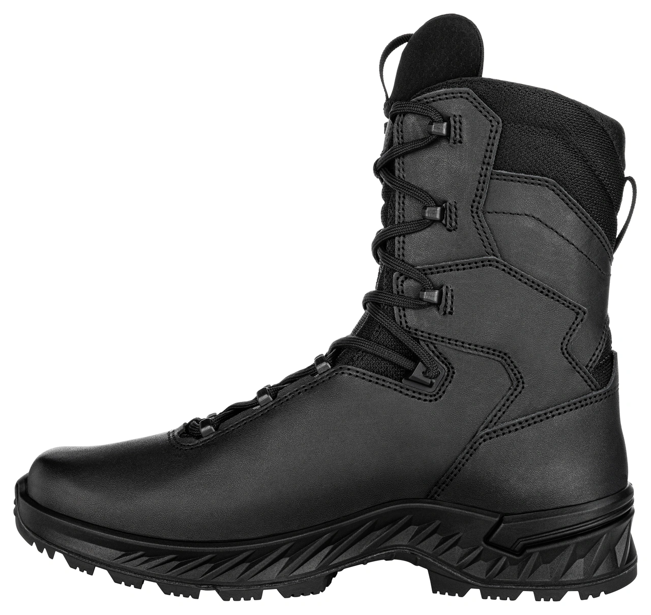 Lowa Zicon Gtx High - Black 10