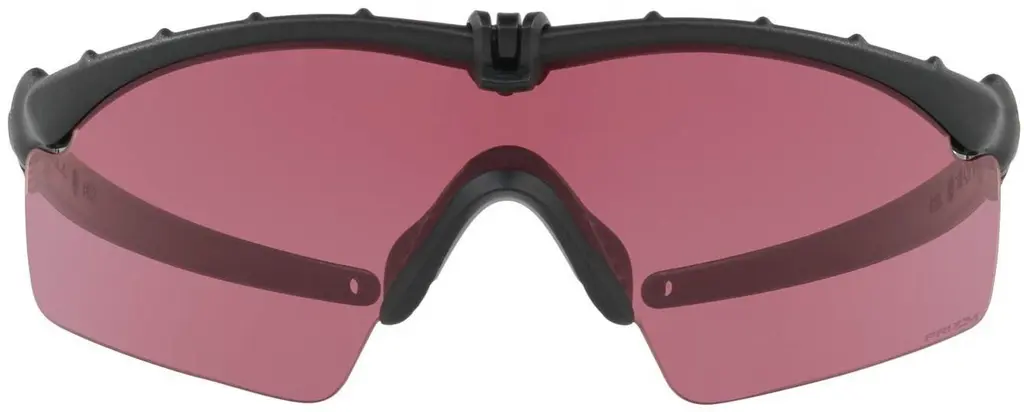 SI M-Frame 3.0 Mtte Blk w/Prizm TR22