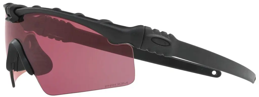 SI M-Frame 3.0 Mtte Blk w/Prizm TR22