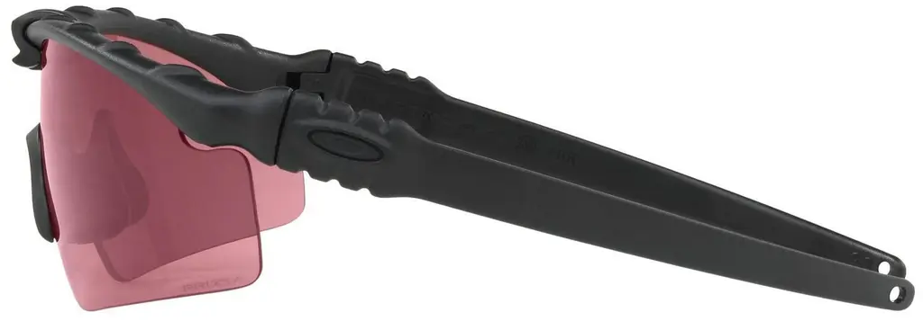 SI M-Frame 3.0 Mtte Blk w/Prizm TR22