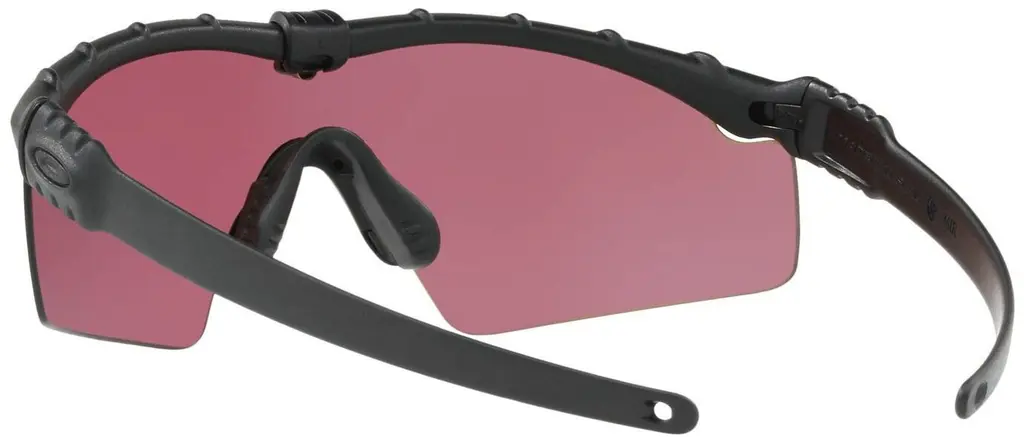 SI M-Frame 3.0 Mtte Blk w/Prizm TR22