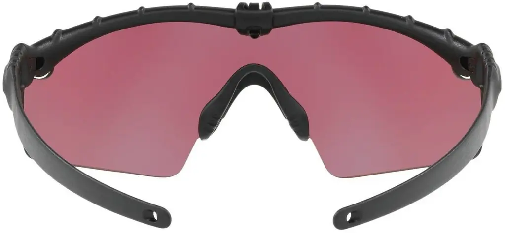 SI M-Frame 3.0 Mtte Blk w/Prizm TR22