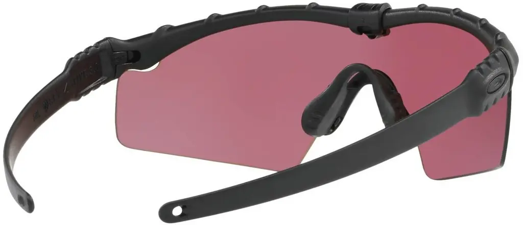 SI M-Frame 3.0 Mtte Blk w/Prizm TR22