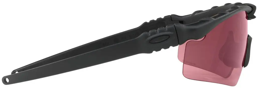 SI M-Frame 3.0 Mtte Blk w/Prizm TR22