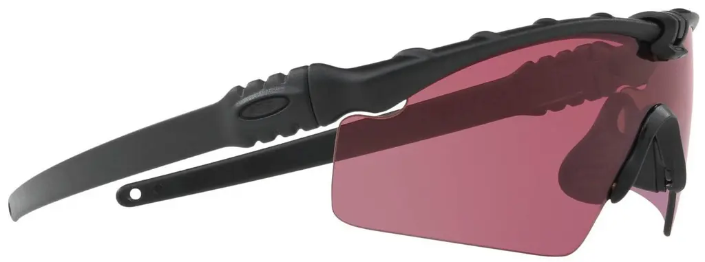 SI M-Frame 3.0 Mtte Blk w/Prizm TR22