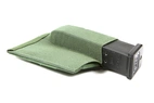 HW Ten Speed Double Pistol Mag Pouch Ranger Green