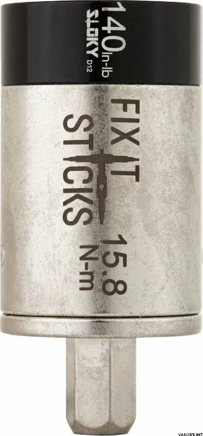 140 inch lbs Torque Limiter