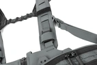 Ten Speed SF Chest Rig SR25 Wolf Grey