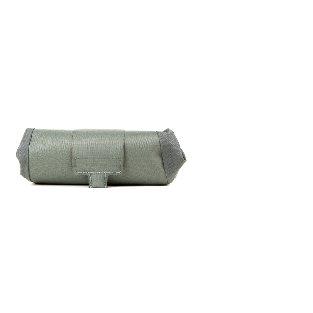 Medium Dump Pouch Wolf Grey