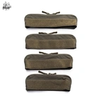 SCARAB™ LT Kangaroo Pouch Zipper Top Insert - Ranger Green L