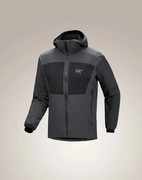 PRACTITIONER AR HOODY - Carbon Copy S