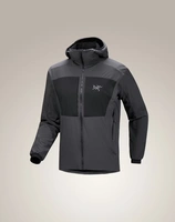 PRACTITIONER AR HOODY - Carbon Copy
