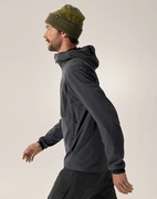 PRACTITIONER AR HOODY - Carbon Copy S