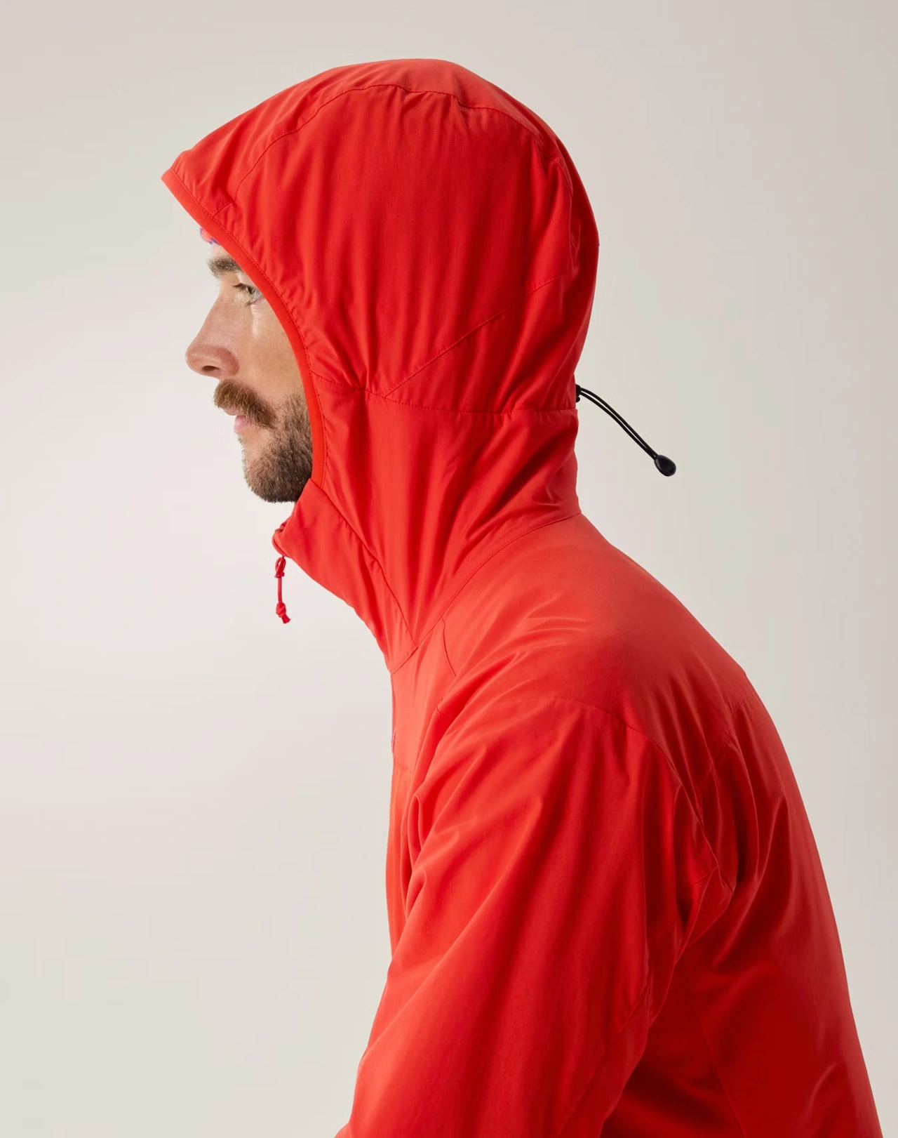 PRACTITIONER AR HOODY - Dynasty