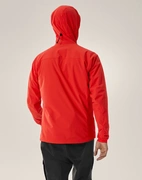 PRACTITIONER AR HOODY - Dynasty