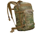 Sparta 3.0L Mil Spec Crux Lumbar Multicam