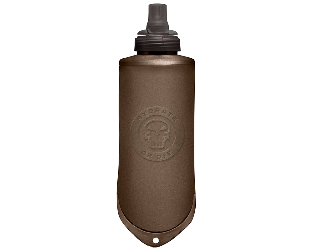 Mil Spec Quick Stow