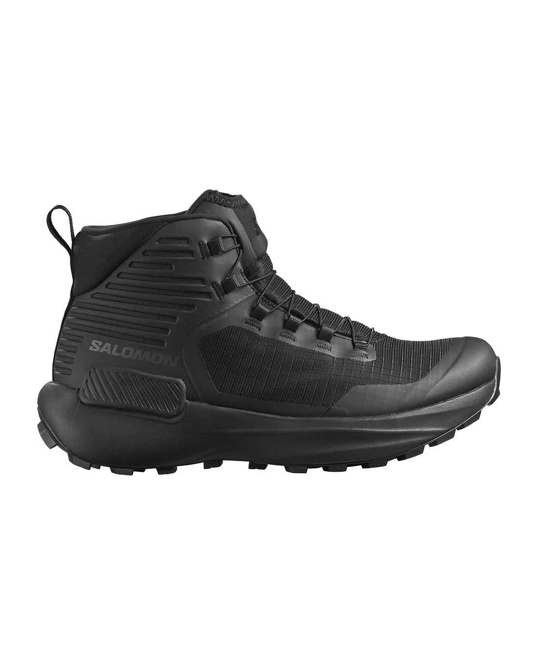Genesis Forces Mid GTX Black UK 9.5