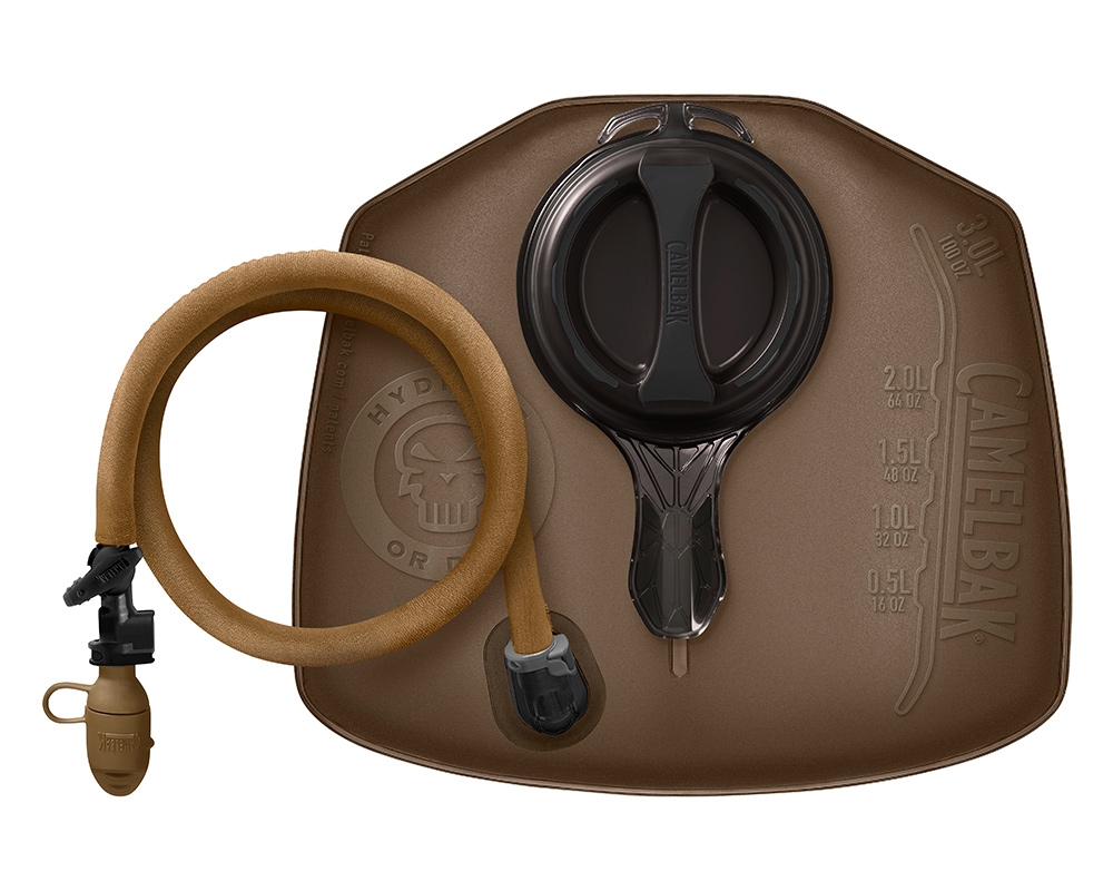 Mil-Spec Crux 3.0L Lumbar Accessory Reservor