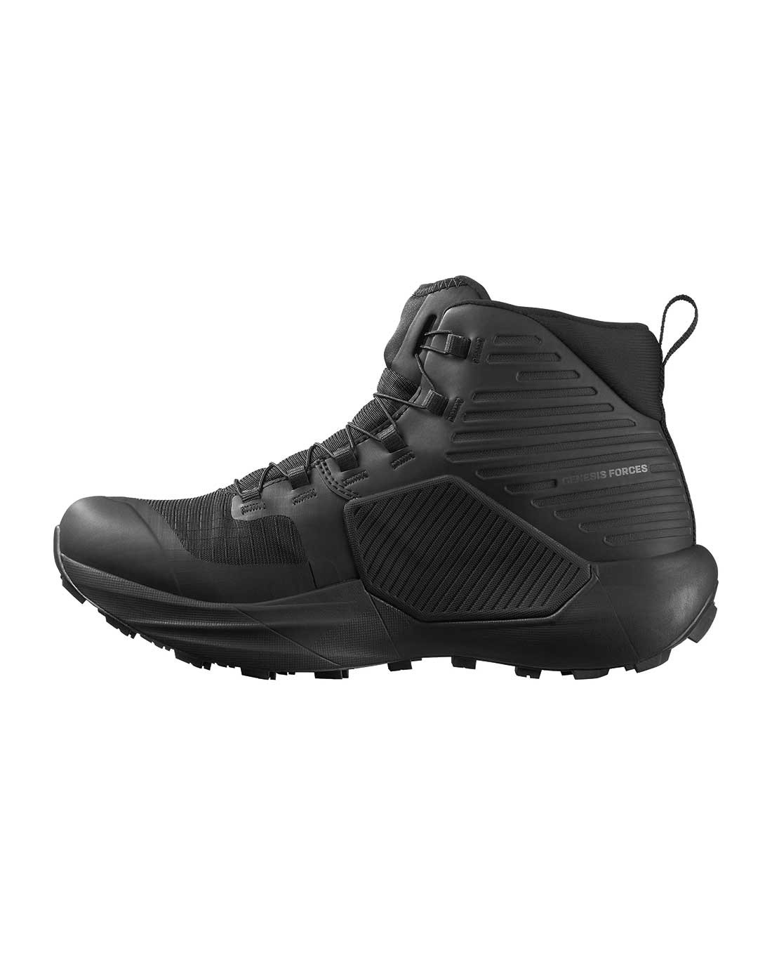 Genesis Forces Mid GTX Black UK 9