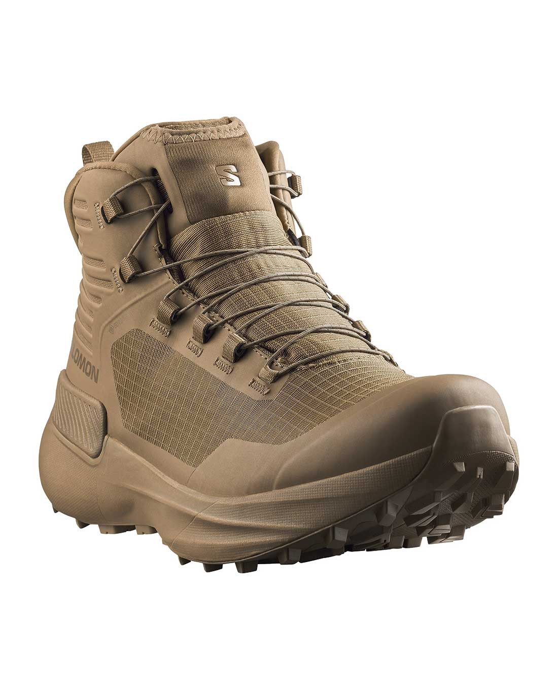 Genesis Forces Mid GTX Coyote UK 3.5