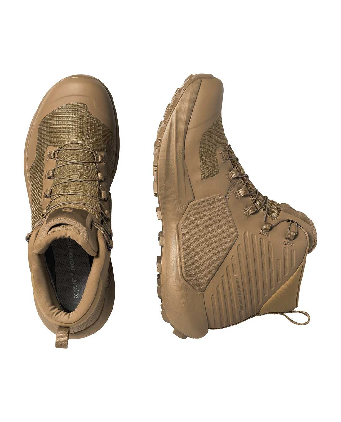 Genesis Forces Mid GTX Coyote UK 10