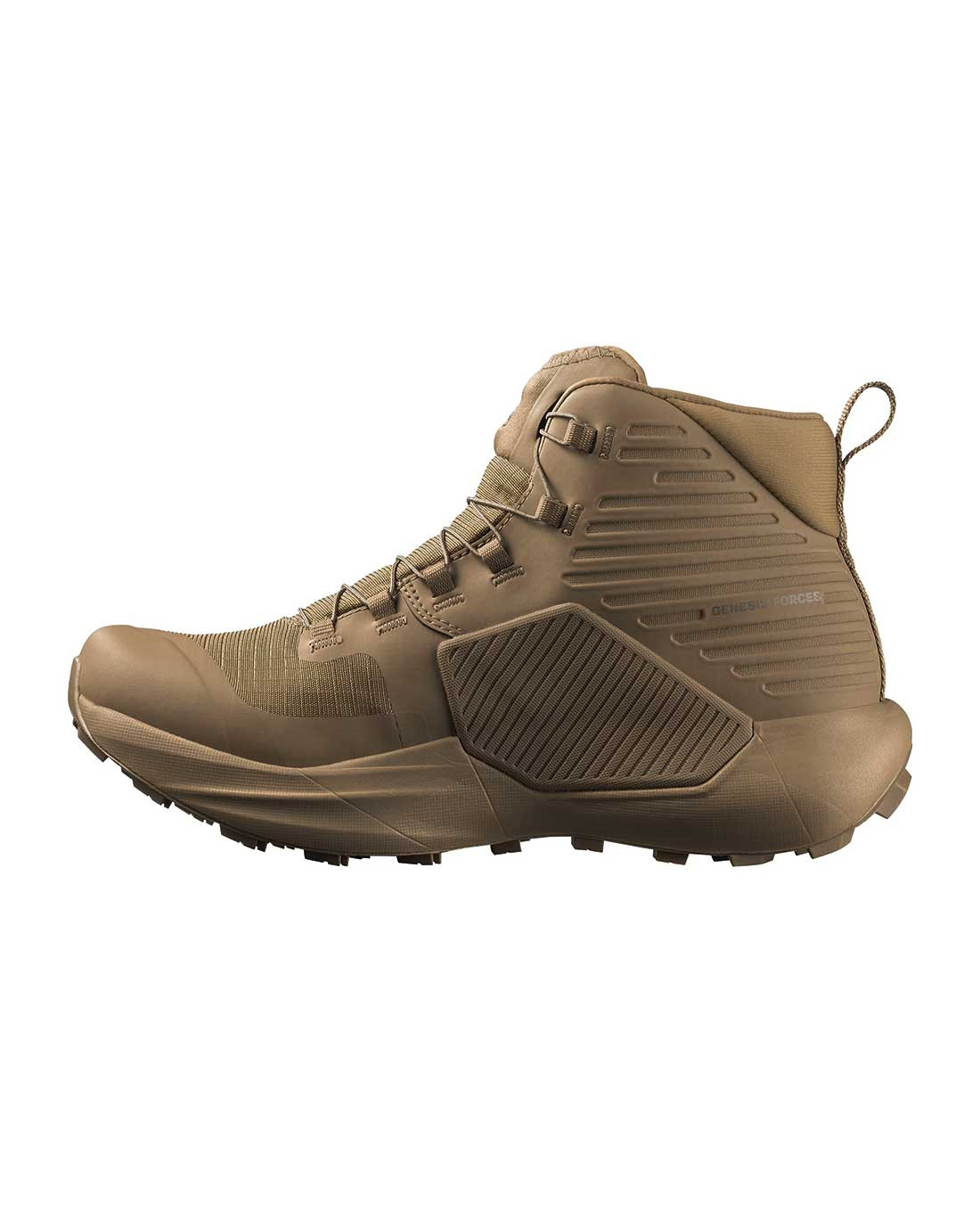 Genesis Forces Mid GTX Coyote UK 10