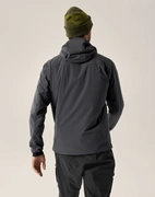 PRACTITIONER AR HOODY - Carbon Copy XXXL