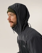 PRACTITIONER AR HOODY - Carbon Copy XXXL