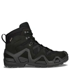 Lowa Zephyr MK2 Gtx Mid - Black 46½ / UK 11.5