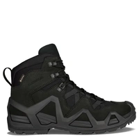 Lowa Zephyr MK2 Gtx Mid - Black