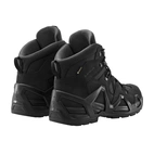 Lowa Zephyr MK2 Gtx Mid - Black 46½ / UK 11.5