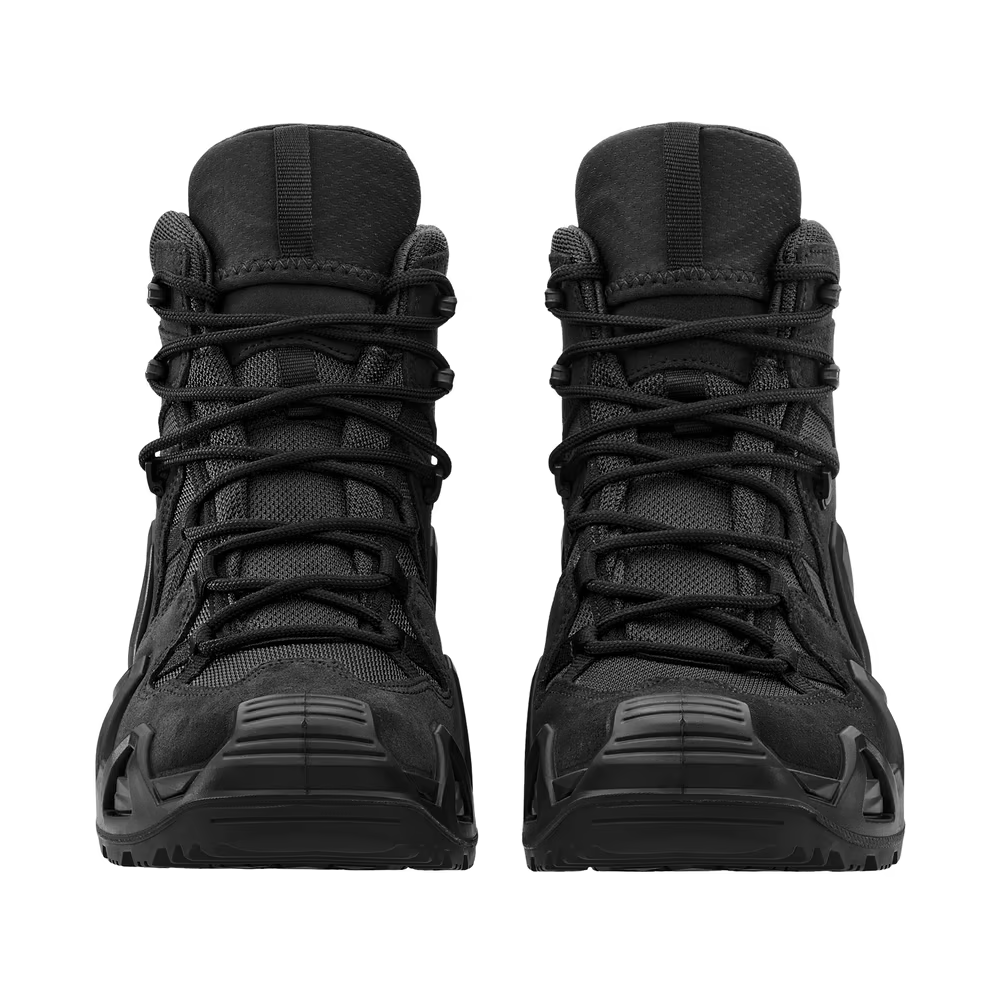 Lowa Zephyr MK2 Gtx Mid - Black 46½ / UK 11.5