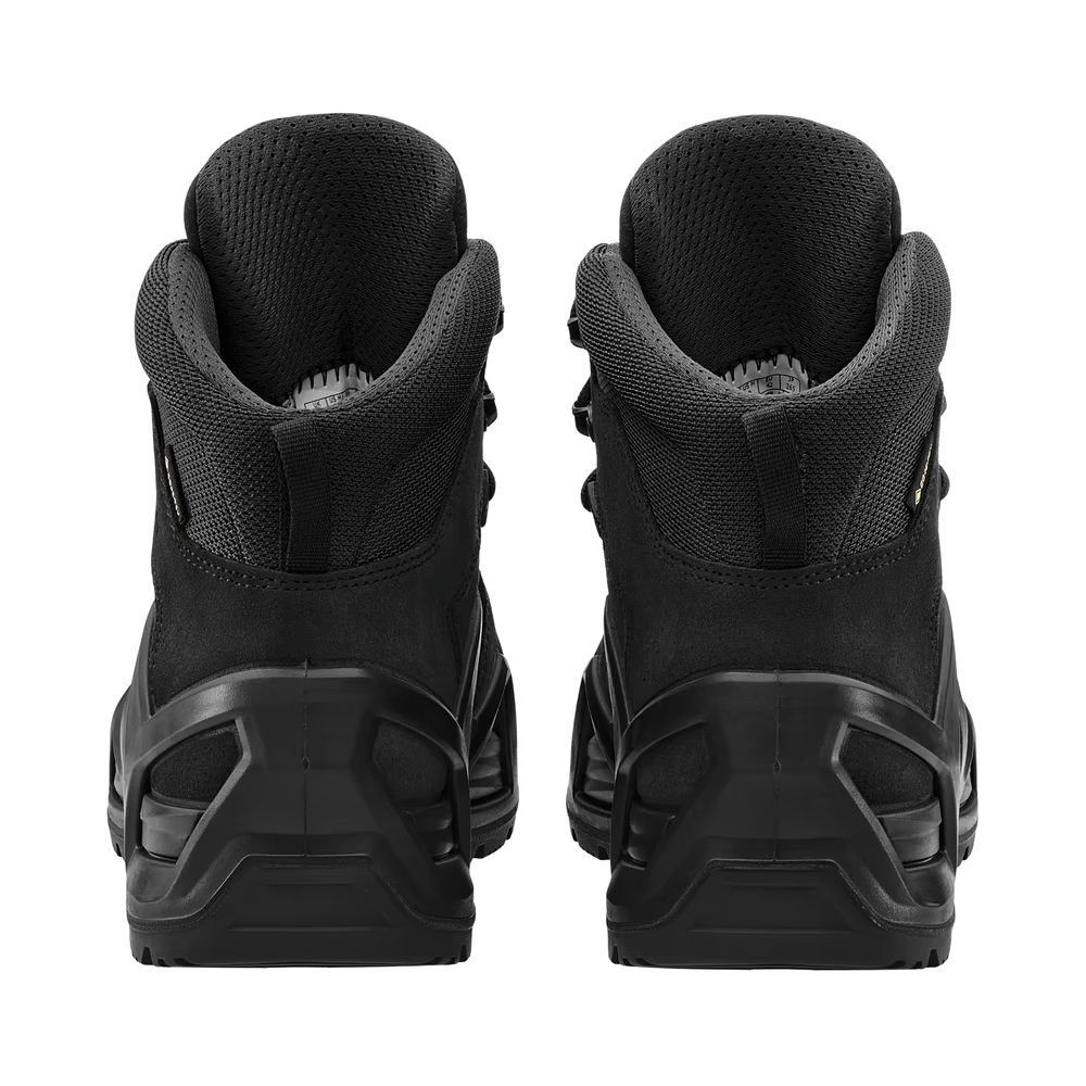 Lowa Zephyr MK2 Gtx Mid - Black 46½ / UK 11.5