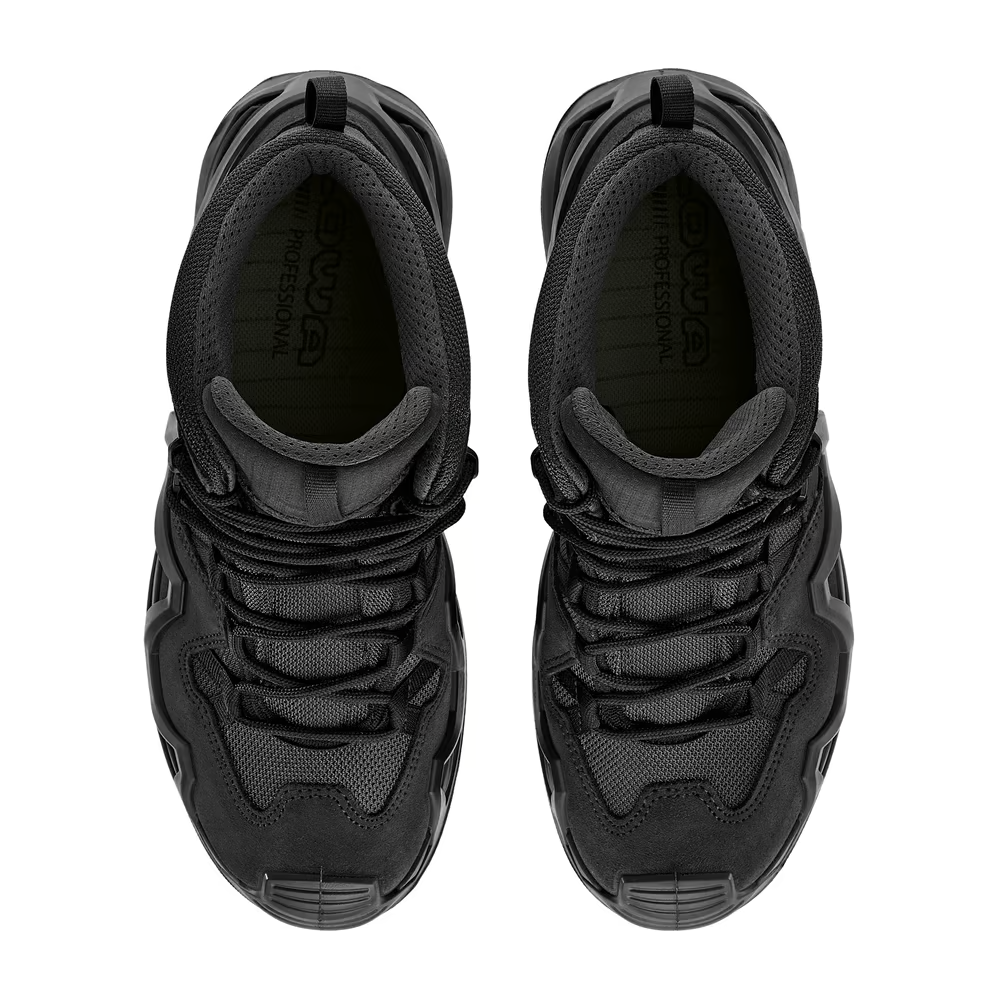 Lowa Zephyr MK2 Gtx Mid - Black 46½ / UK 11.5