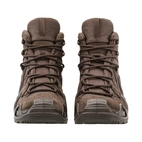 Lowa Zephyr MK2 Gtx Mid - Dark Brown 46½ / UK 11.5