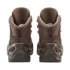 Lowa Zephyr MK2 Gtx Mid - Dark Brown 46½ / UK 11.5