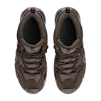 Lowa Zephyr MK2 Gtx Mid - Dark Brown 46½ / UK 11.5